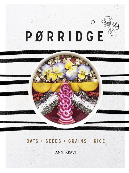 Title details for Porridge by Anni Kravi - Available
